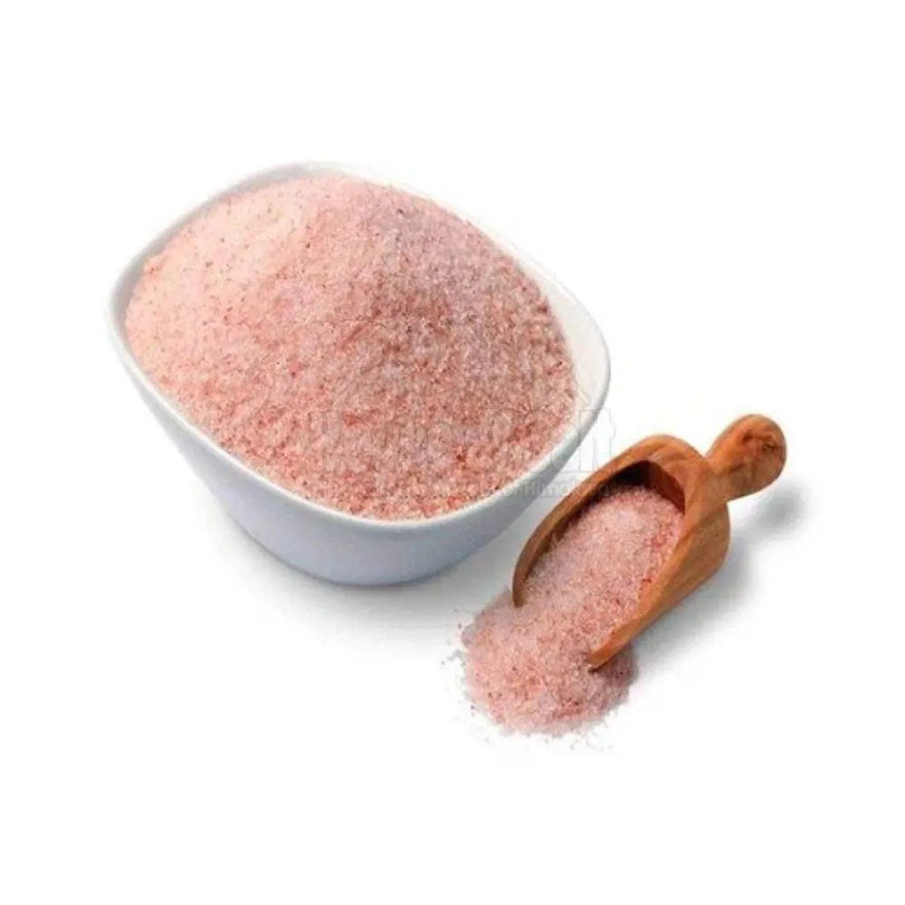 High Quality Pink Salt Hot Sales Pakistan Made Custom for Sale