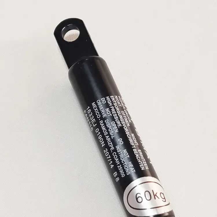 Pneumatic Spring Offset Printing Machine Parts For Heidelberg 200MM