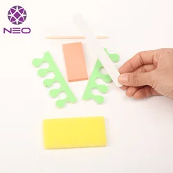 Personalized Disposable Manicure Kit Makes Pedicure Quick And Easy Disposable Nail Care Kit Ready To Ship From Vietnam