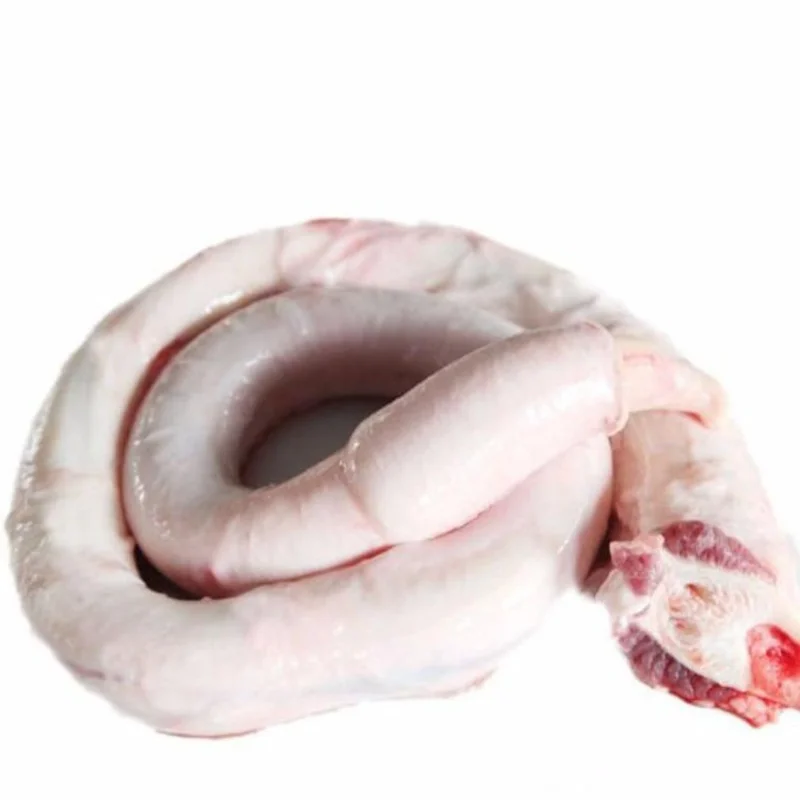 Frozen Beef Pizzle Beef Penis and Testicles