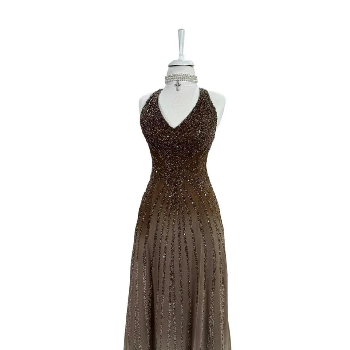 Luxury Dubai Sage Green Evening Dresses with Cape, Elegant Women Wedding Formal Party Gown