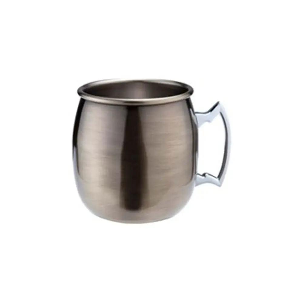 Antique Design Brass Mug Barrel Gift Moscow Mules Mug for Drinking Use Available at Bulk Price