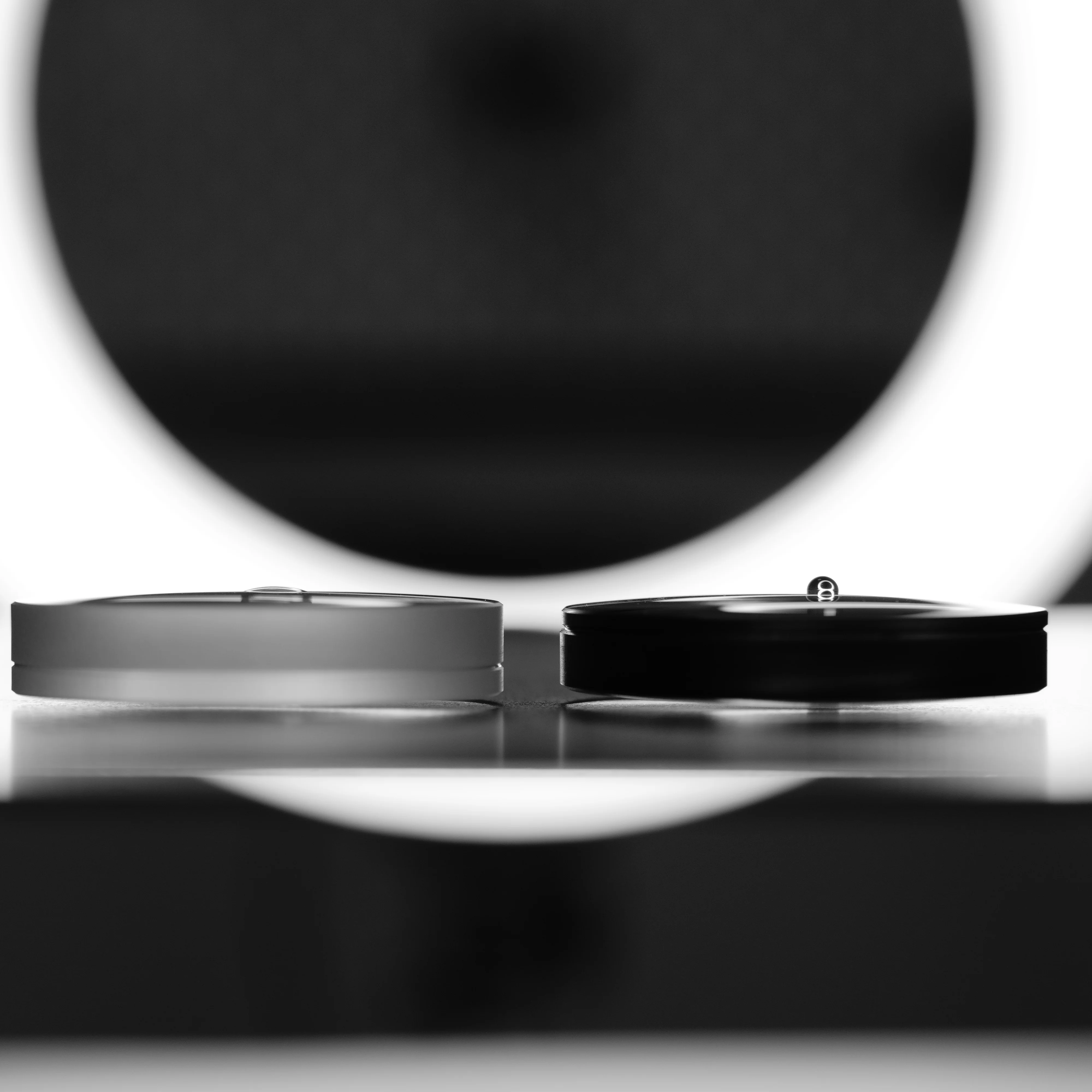 BRITE WA4X BIII 3-12x42 IR Brand New High Quality  SFP Scope Dual Illumination For Bird Watching Hunting