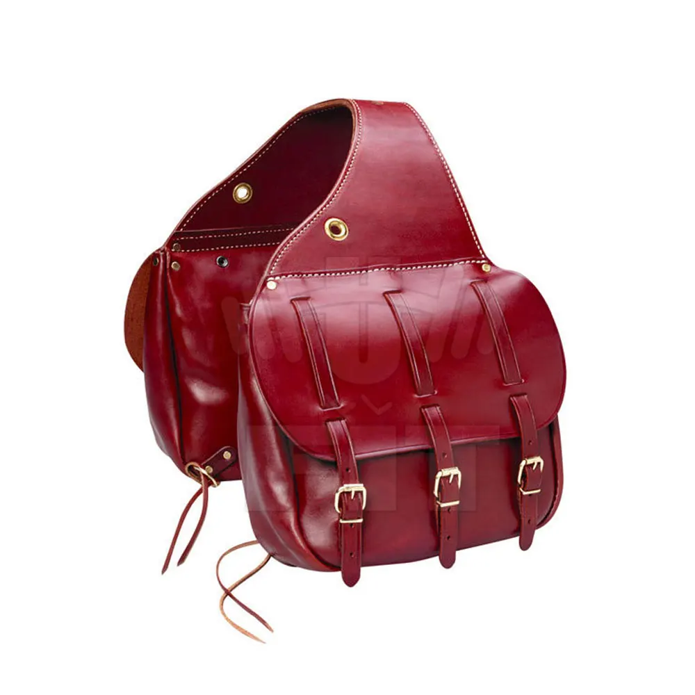 Low MOQ Horse Riding Saddles Made With Leather OEM Services Horse Saddle Pads In Best Price