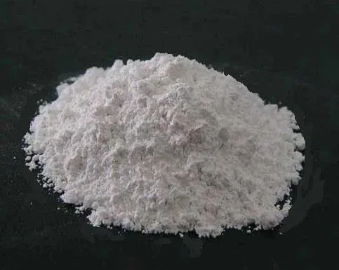 High Quality 98% Whiteness Calcium Carbonate Powder Coated from Vietnam Supplier for Fabrication Services