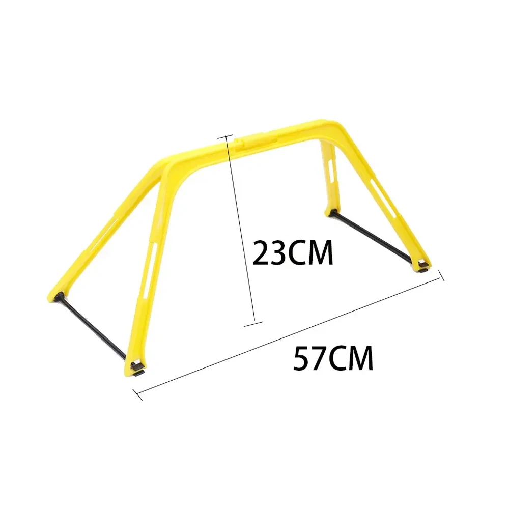 Top Quality Aluminium Alloy Agility Hurdle For Sports Along With Size 12 Inch Indian Manufacturer