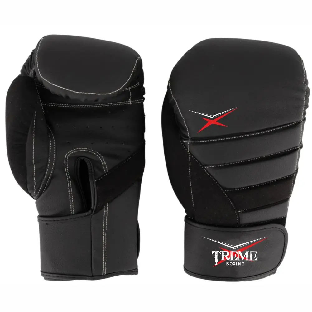 2023 Custom Design Hot Boxing Equipment Wholesale Price China Manufacturers Boxing Gloves kick boxing practice gloves