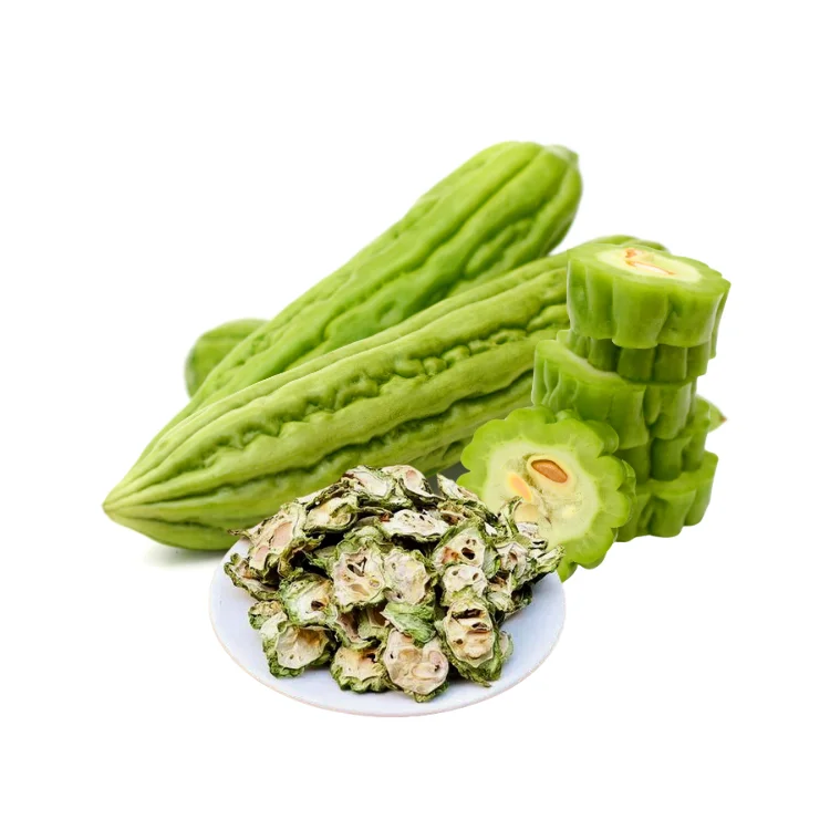 Wholesale high quality Vietnamese bitter melon