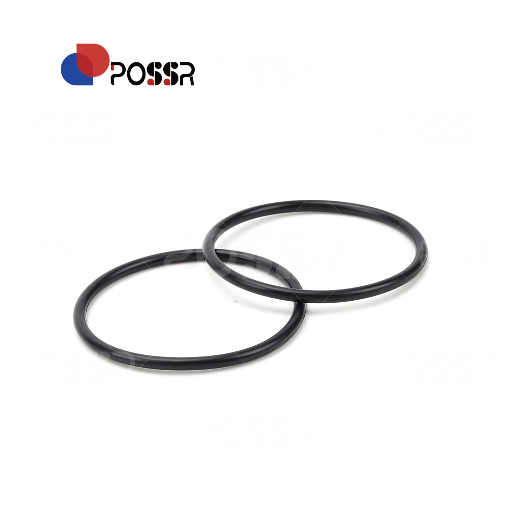 POSSR WHT007212B Car Spare Parts Camshaft Bridge Bracket O-Ring Sealing Ring For Audi A3 A4 TT VW Golf Porsche Skoda Seat