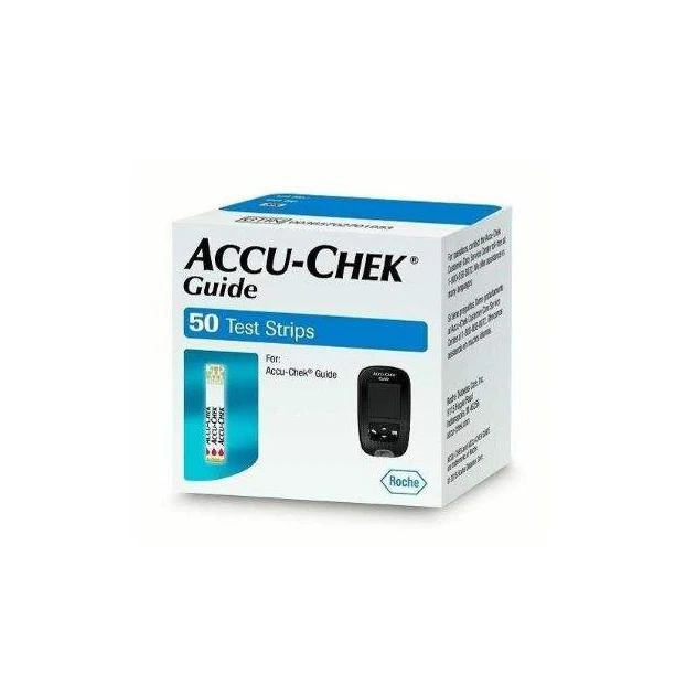 Высококачественные тест-полоски для определения сахара в крови Accu Chek Performa диабетиков с быстрым обнаружением