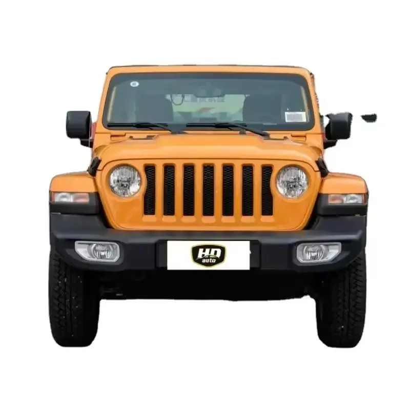 Подержанный автомобиль 2013 jeep Wrangler джип для продажи