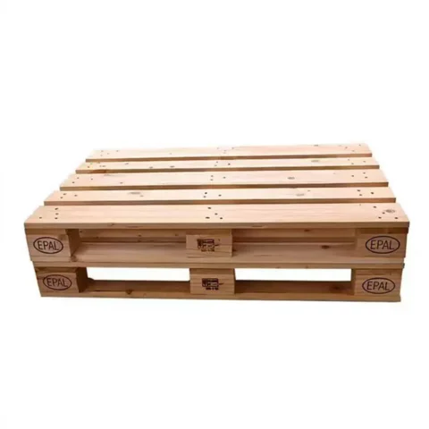 Euro Epal Wooden Pallets For Sale Durable Warehouse Pallet Packaging Cheap Wooden Pallets Best Sale Pine Wooden