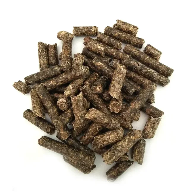 Крахмал для корма для животных, Крахмал Тапиока, кассава