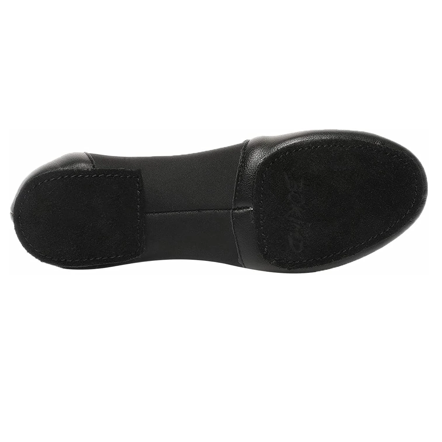 Новое поступление верхней слипоны в стиле джаз; Мужская обувь; Удобные летние туфли на плоской подошве обувь для танцев из натуральной кожи по дешевым ценам танцевальная