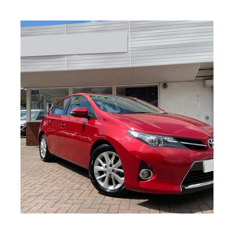 Wholesale High Quality Car Fuel Filter Used For Toyota Auris Avensis 08- 17801-0R030 178010R030 AEL-42282