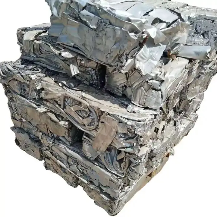 Aluminum Scrap 99%/Aluminum Wire Scrap /Aluminum Scrap 6063 Grade Supplier