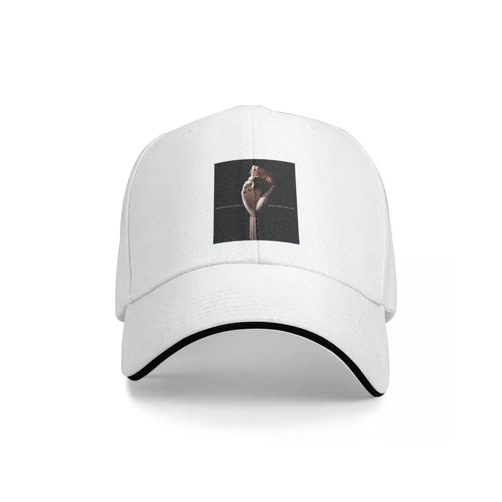 Hot Selling Price Cotton Baseball Hat Resize Plain New Stylish Solid Color Snapback Baseball Cap Oversized Baseball Cap