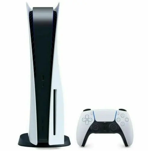 BEST DEALS FOR S.O.N.Y PLAYSTATION5 1TB/2TB BLU-RAY DISC EDITIONS / DIGITAL EDITIONS CONSOLE PS5 NEW