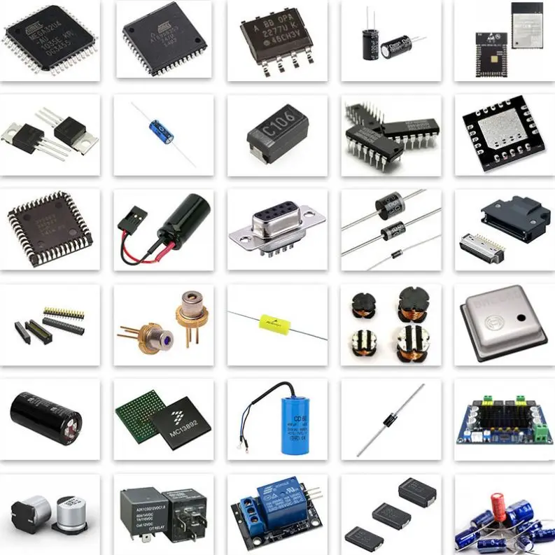 ULQ2003A Electronic component china wholesale original stock other electronic components ic chip