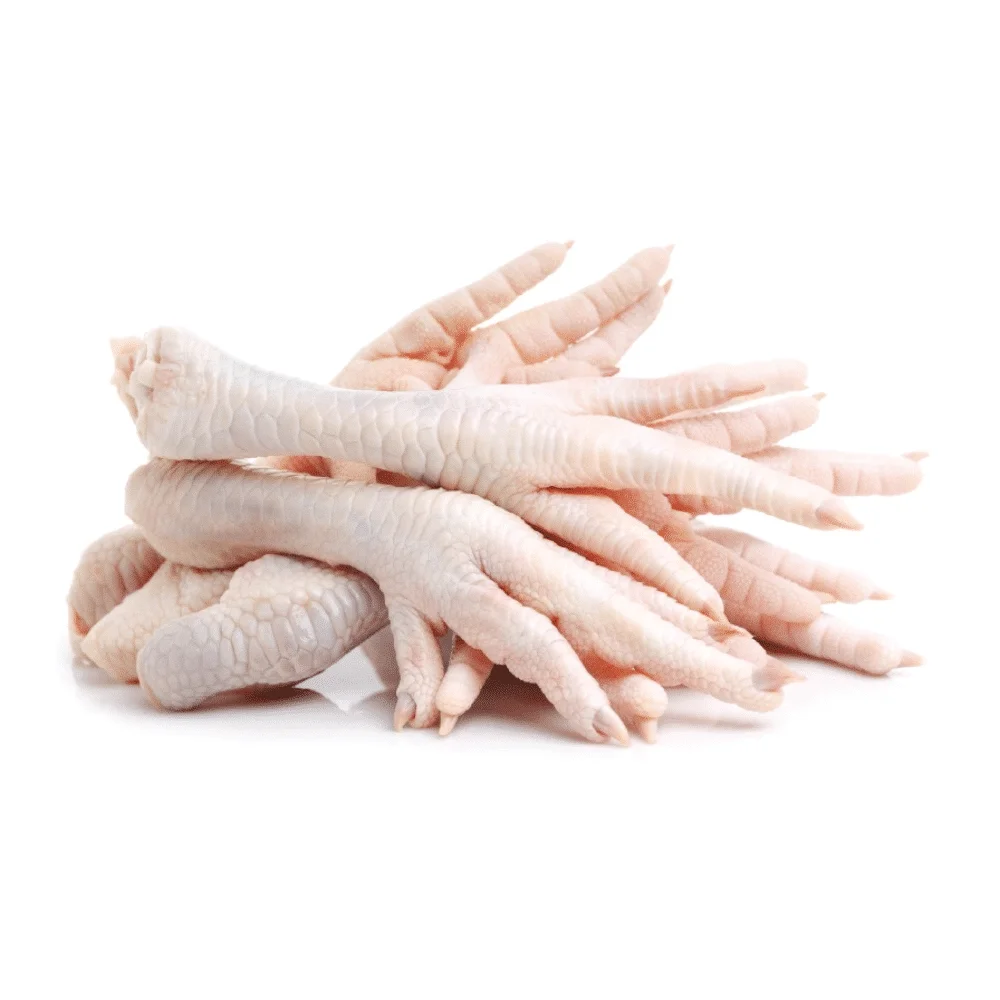 High Quality Frozen Chicken Feet For Sale/Frozen Chicken Feet Chicken Paws for Sale