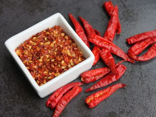 Wholesale Nature Herbs and Spice Red Dried Chili