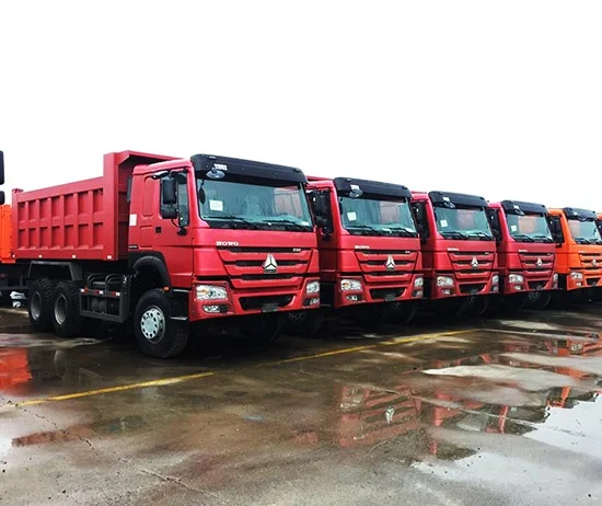 Sinotruk Howo 30 тонн 6x4 10 колёс самосвал с задней камерой Евро 5 Стандартное правое рулевое управление 8x4 4x2 ведущие колеса распродажа