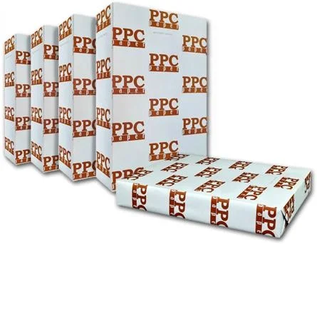 Hot sale PPC multipurpose copy paper A4 70gsm 80gsm/Ppc A4 Copier paper /double a paper a4