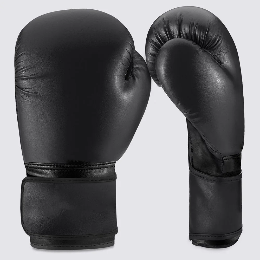 Hot Sale Wholesale Custom Twins Boxing Gloves Customize Leather Boxing Gloves PU Cowhide Leather Boxing Gloves 14oz