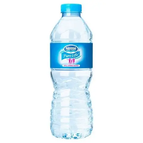 Pure Nestle Pure life Mineral Water 100% pure for export at a good price