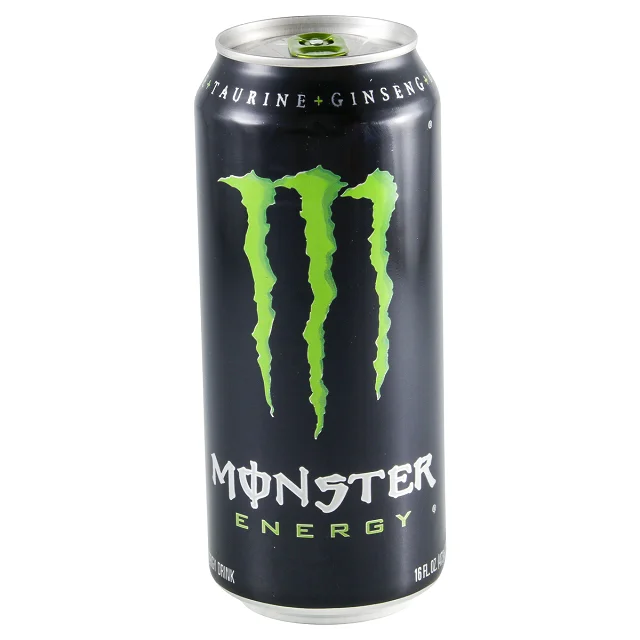 Wholesale Original Mon-ster Energy Ultra Zero Drink 355ml X 24 Cheaqp