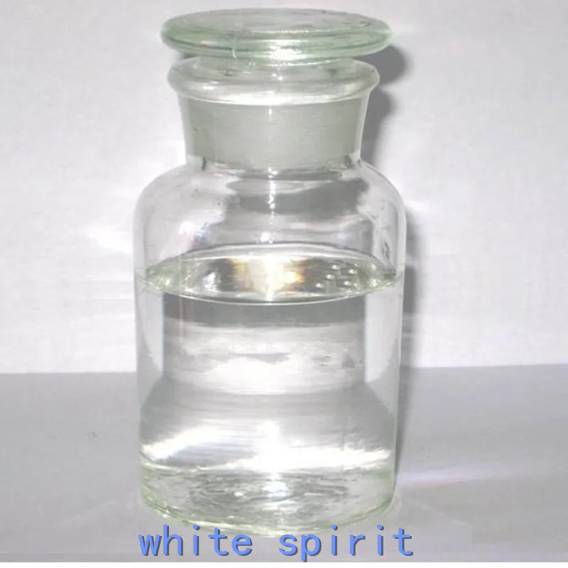 Low Aromatic White Spirit at Affordable rates