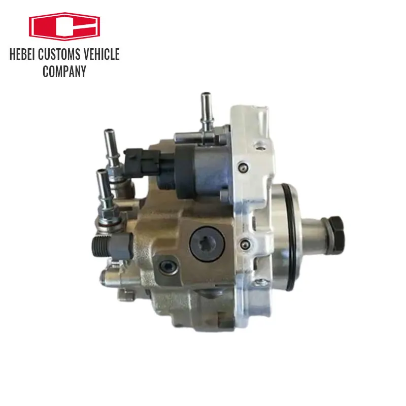 High Quality 6D107 6754-71-1012 PC200-8 PC210-8 Fuel Pump for Komatsu Machinery Engine