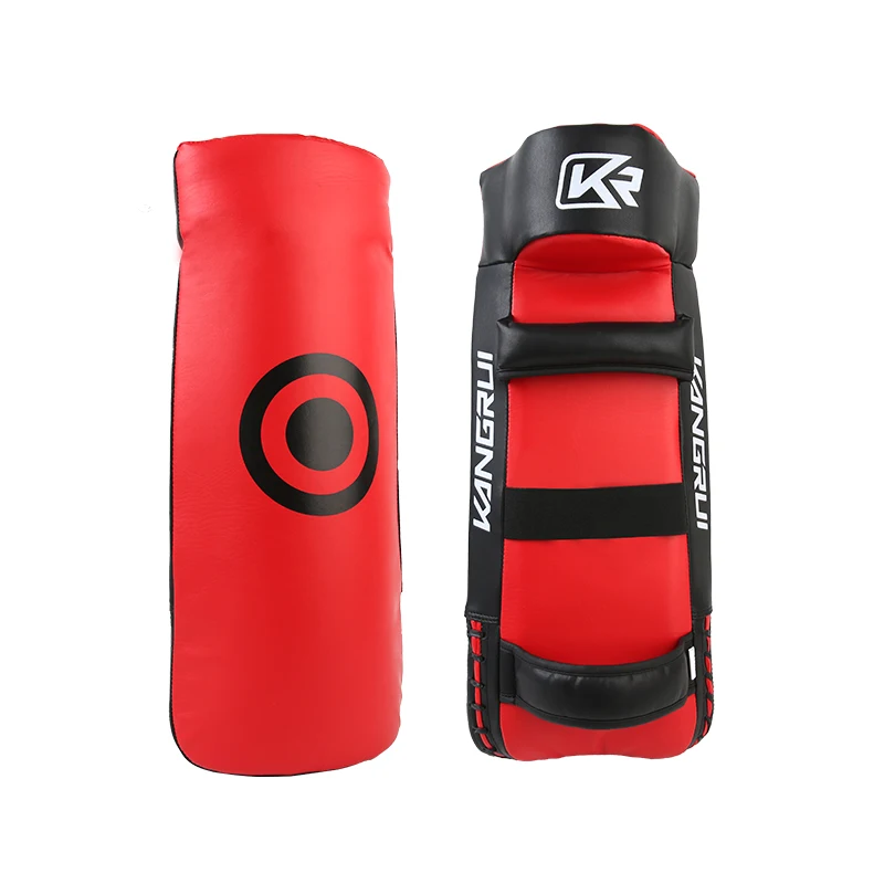 taekwondo MMA Muay Thai Kickboxing Martial Arts Punching Hand Target   Punch Training arm protector mitts Paddles target