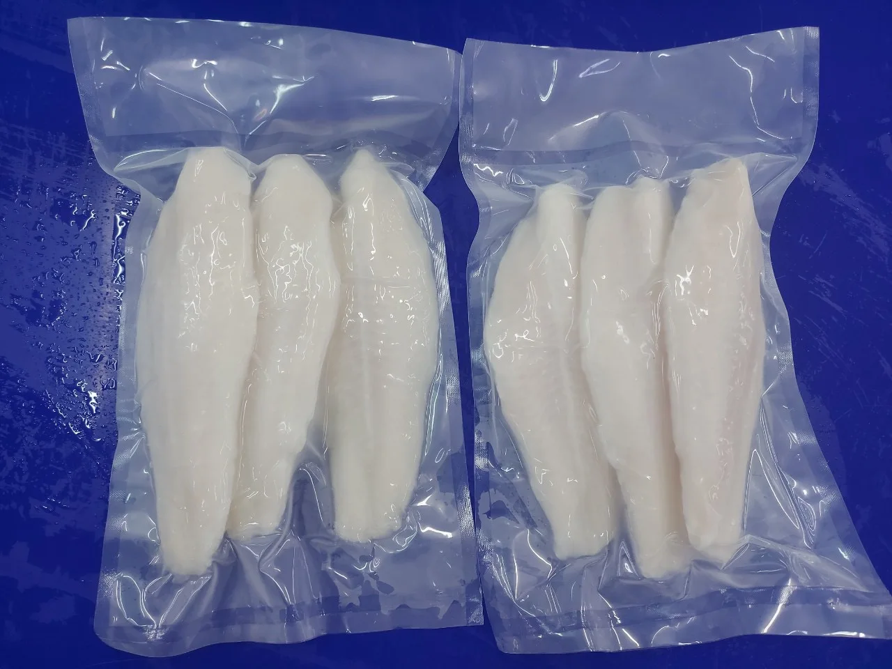 Hot Organic Best Selling Item Frozen Pangasius fish fillet