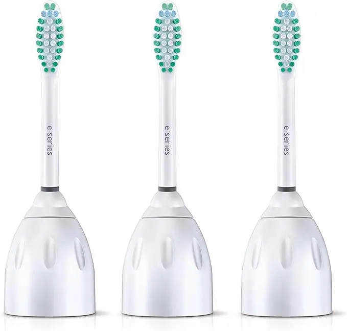 Электрическая зубная щетка Philips Sonicare 3 белая HX7023/64
