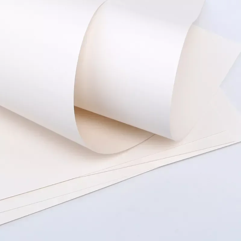 Fu Lam 60gsm 70gsm 80gsm непокрытая бездревесная офсетная печатная бумага для ноутбука