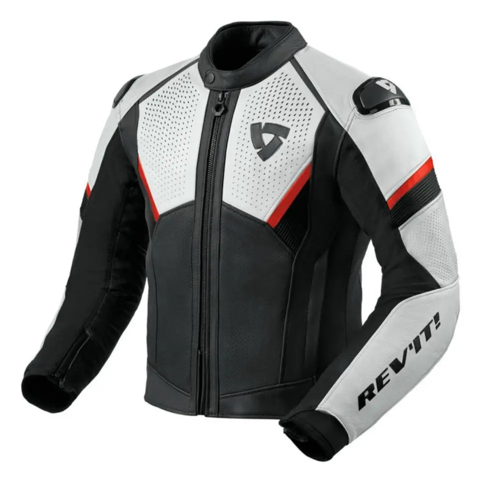 Biker Jacket