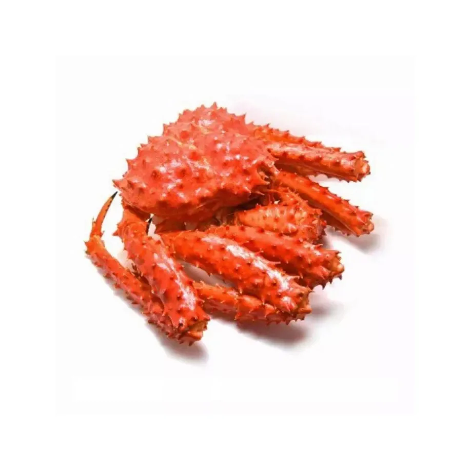 Wholesale Whole Frozen King Crabs Fresh
