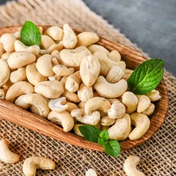 Cashew Nuts Wholesale from Vietnam W240 type Low Price
