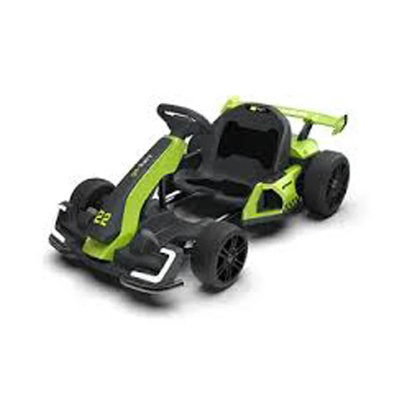 Электрические карты go kart nine bot pro для детей и взрослых 37 км/ч cart электрические кары картинга