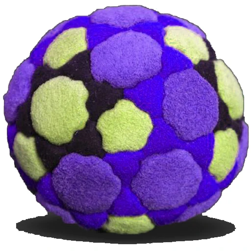 Footbags Hacky Sack Mini Ball made by synthetic suede filled with plastic pallets All Panels and Filling Custom Logo
