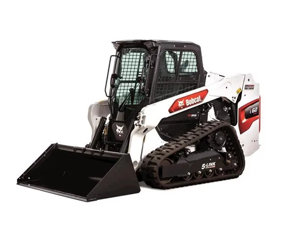 Bobcat S185 Hot Sale Cheap Used Skid Steed Small Size Wheel Loader Good Performance For Sale