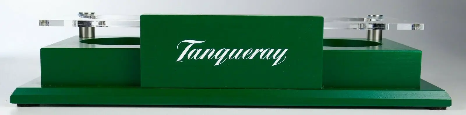 Bottle Glorifier, Tanqueray Bottle Display Gin Glorifier