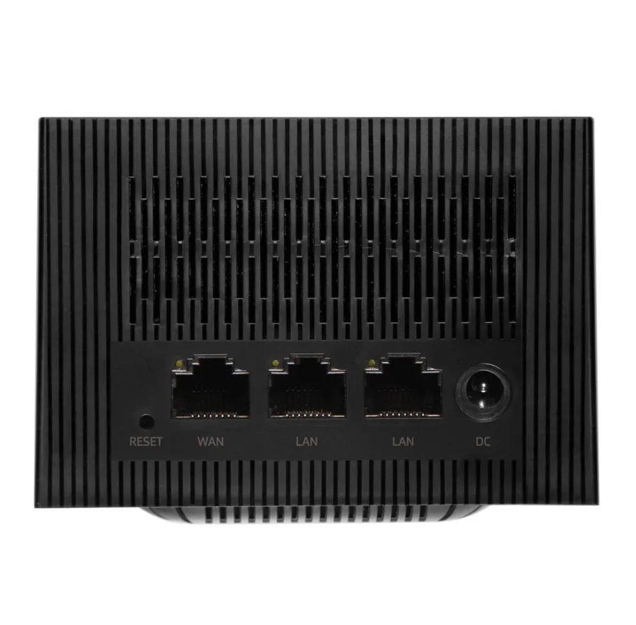 MASKURA  Best High Speed 1200 Mbps Mesh Intelligent Networking System Wifi Duel Band Long Range Wireless Mesh Router