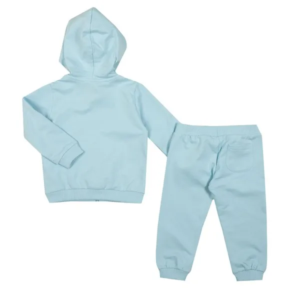 Hot sale kids tracksuit nice sweat and custom made tracking suit tracksuit set kids sport tracksuit
