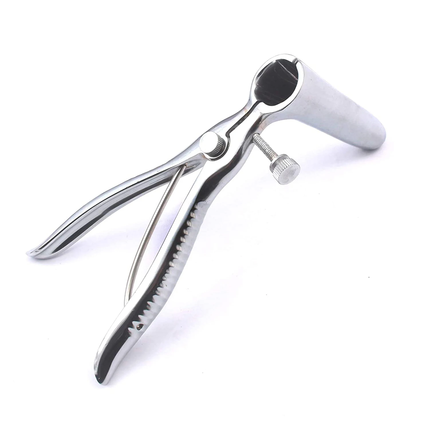 Manufactured design wholesale Vaginal Speculum Female Gynecological Treatment Vaginal Speculum with free sample