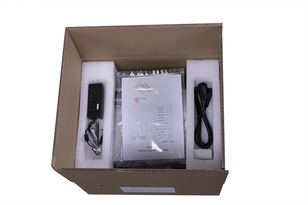 China Hematology Analyzer 3 Part Full Auto Double Channel Sinothinker Sk9600 Hematology Analyzer For Human