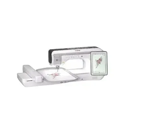 BUY NOW Brother Luminaire 3 Innovis XP3 Sewing Embroidery & Quilting Machine
