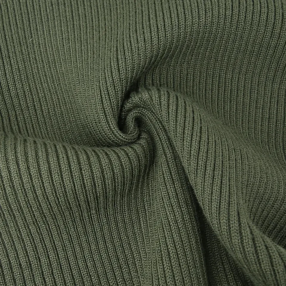 Fashion Plain Knit Sweater Men Big Size Drop Shoulder V Neck Winter Sweaters For Men Breathable New Design 2023