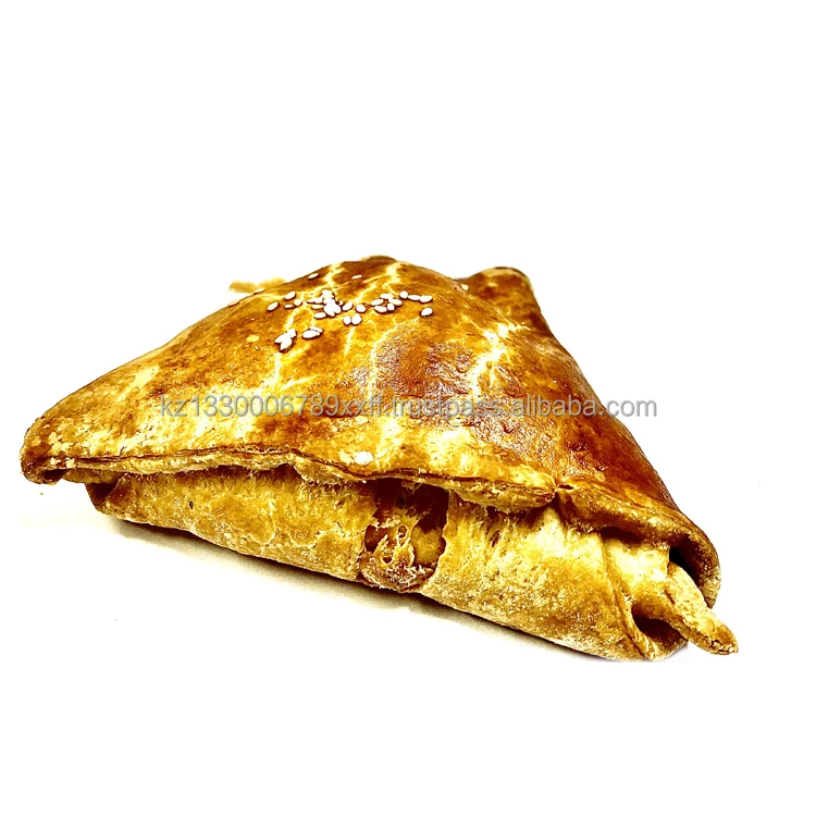 Frozen pastry Samsa all natural contents manufacturer prices great quality frozen food pastry